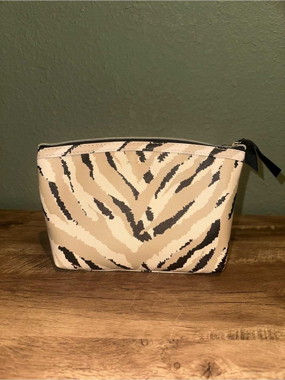 Ruby + Cash Dome Pouch BRAND NEW!